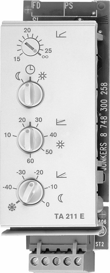 BOSCH Ersatzteil TTNR: 87472071400 TA211E BOSCH Ersatzteil TTNR: 87472071400 TA211E