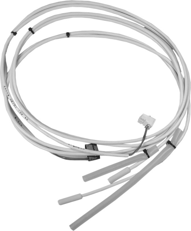 BOSCH Ersatzteil TTNR: 87145000880 Temperaturfuehler NTC1 BOSCH Ersatzteil TTNR: 87145000880 Temperaturfuehler NTC1