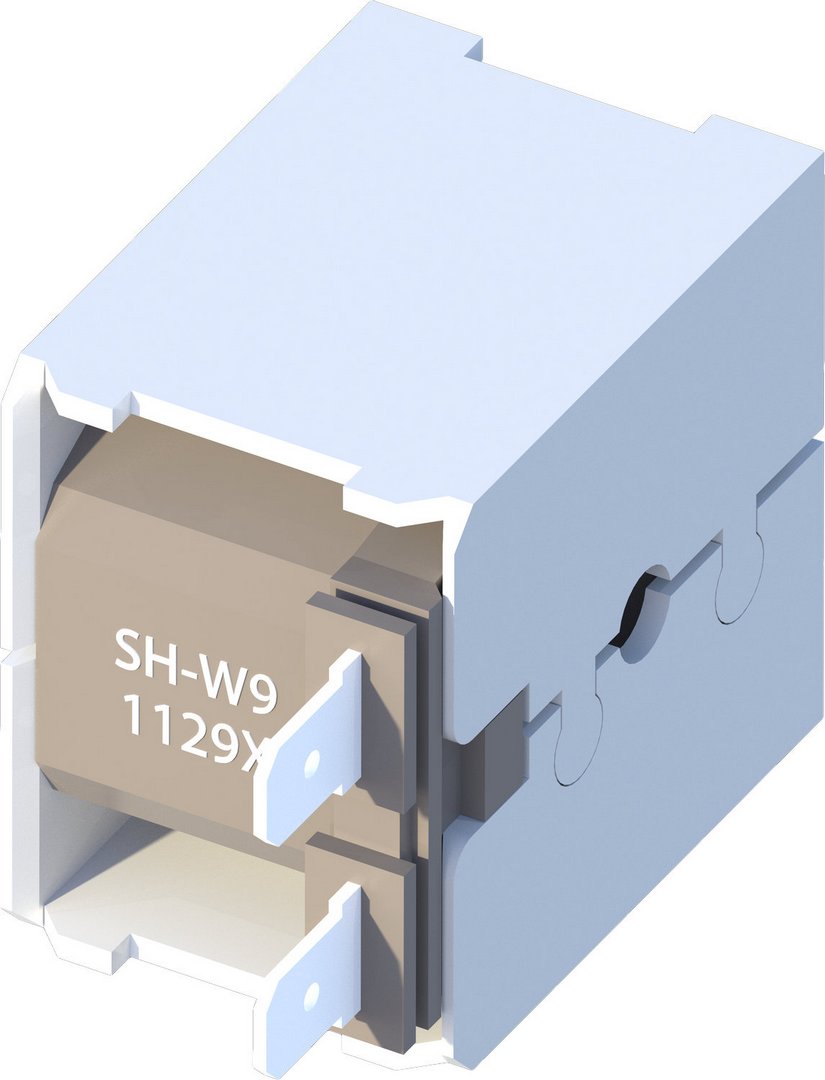 BOSCH Ersatzteil TTNR: 8738213825 Spule BOSCH Ersatzteil TTNR: 8738213825 Spule