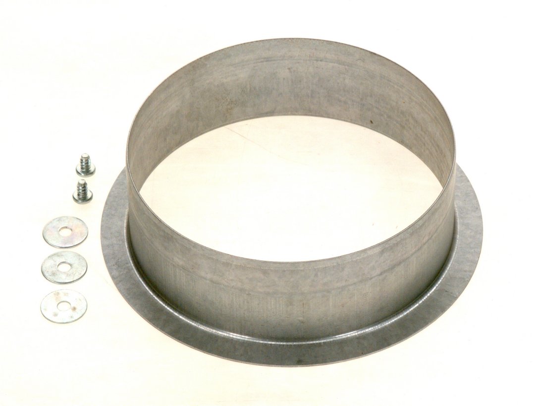 BOSCH Ersatzteil TTNR: 87290100750 Abgasstutzen d:110