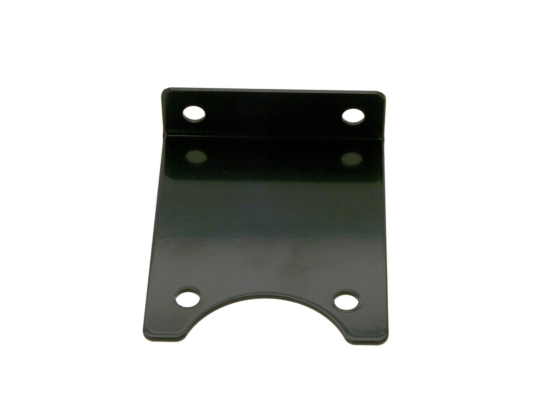 BOSCH Ersatzteil TTNR: 7736603886 Halter KAS-Verrohrung DN65-PN6 everp