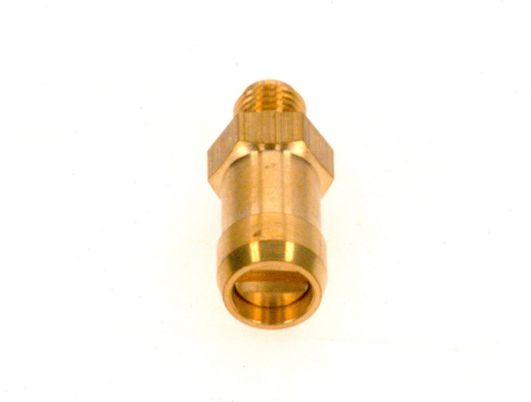 BOSCH Ersatzteil TTNR: 87033051910 Druckmessnippel