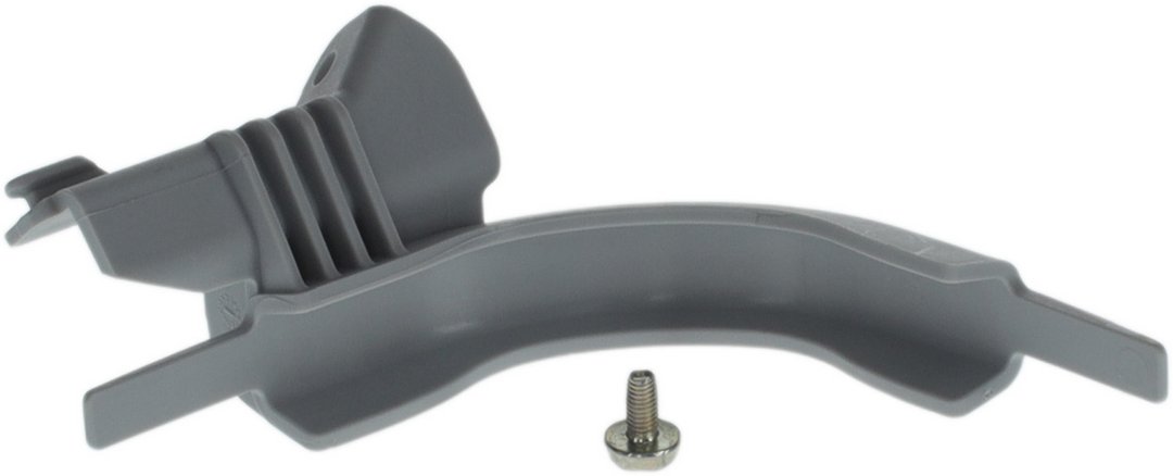 BOSCH Ersatzteil TTNR: 8737604184 Halterung (Ausdehnungsgefaess)