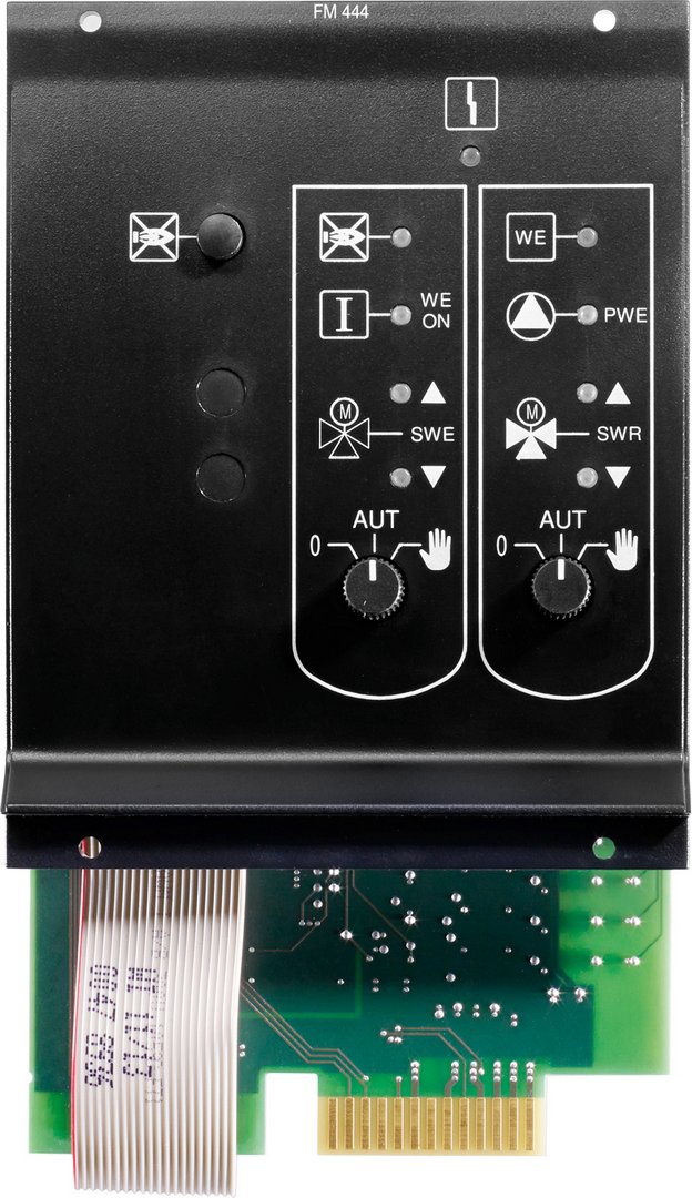 BOSCH Ersatzteil TTNR: 8718590742 Frontplatte FM444/CMG10 schwarz everp