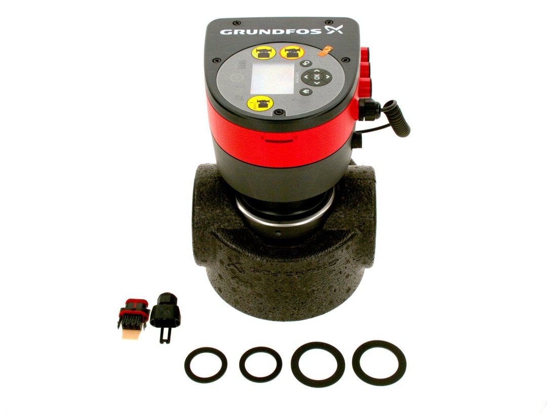 BOSCH Ersatzteil TTNR: 7736603869 Pumpe Magna3 25-40 180 230V everp