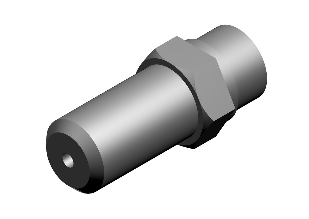BOSCH Ersatzteil TTNR: 87082021150 Duese (115) (10x) BOSCH Ersatzteil TTNR: 87082021150 Duese (115) (10x)