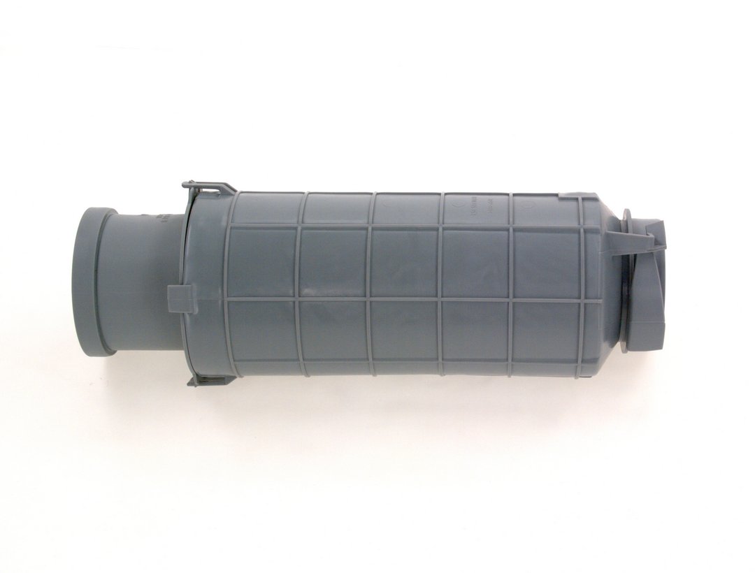 BOSCH Ersatzteil TTNR: 87107253730 Abgasrohr BOSCH Ersatzteil TTNR: 87107253730 Abgasrohr