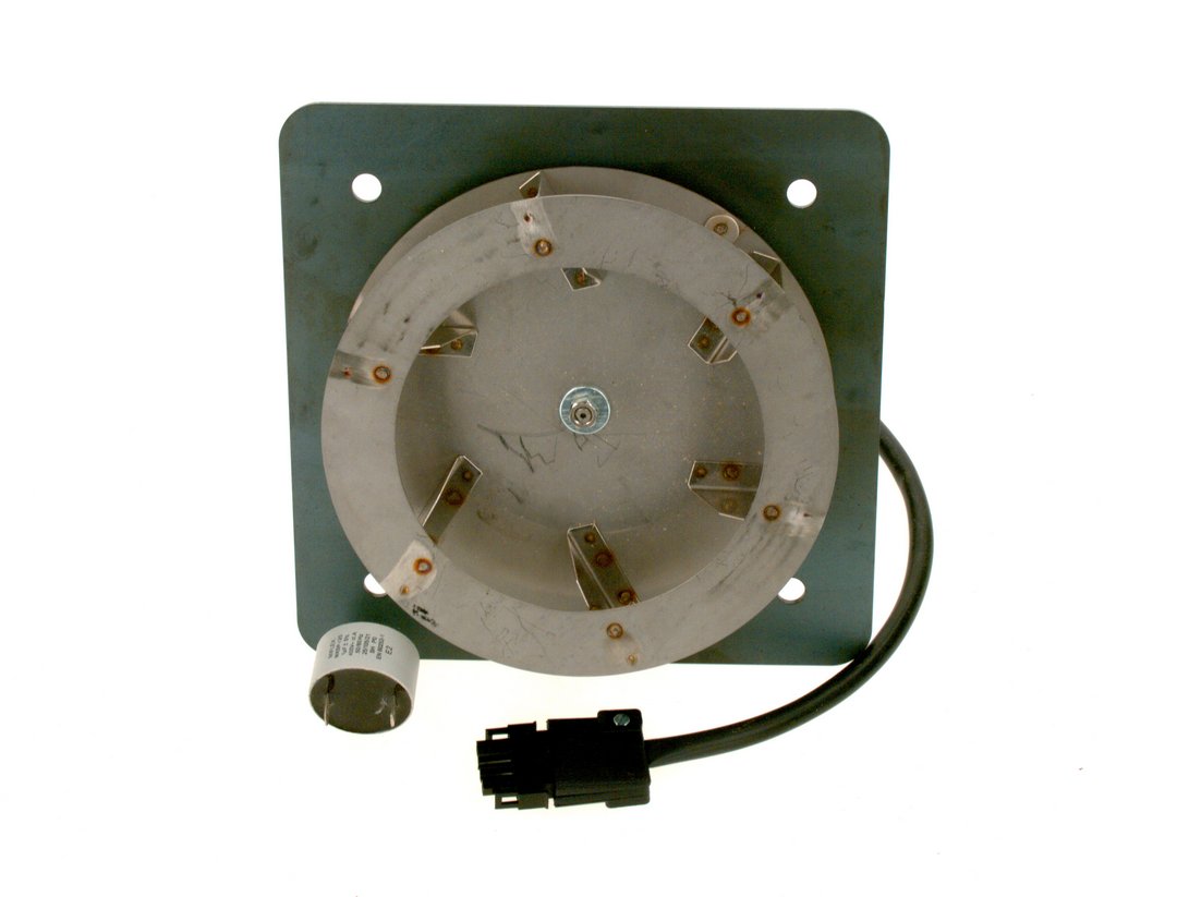 BOSCH Ersatzteil TTNR: 54915377 Abzugventilator UCJ 4C52 BOSCH Ersatzteil TTNR: 54915377 Abzugventilator UCJ 4C52