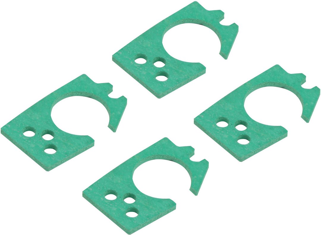 BOSCH Ersatzteil TTNR: 63011223 Distanzstueck 3mm (4x) BOSCH Ersatzteil TTNR: 63011223 Distanzstueck 3mm (4x)