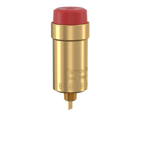Flamco Schwimmerentluefter Flamcoexvent R1/8 ohne Absperrventil 27775