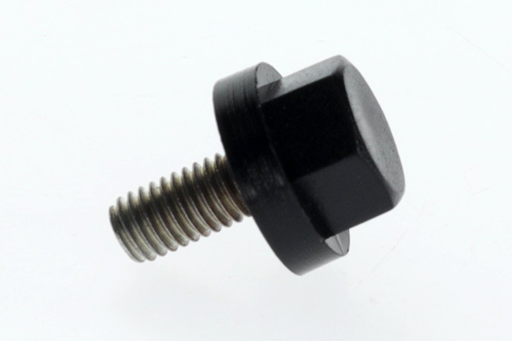 BOSCH Ersatzteil TTNR: 7100370 6kt-Schraube M5x10 (5x)