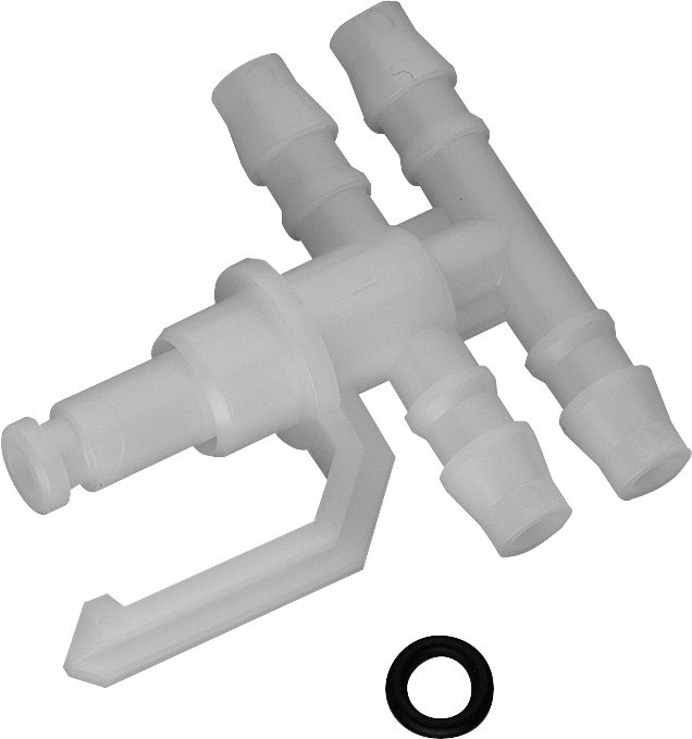 BOSCH Ersatzteil TTNR: 87123050560 Verteiler (10x) BOSCH Ersatzteil TTNR: 87123050560 Verteiler (10x)