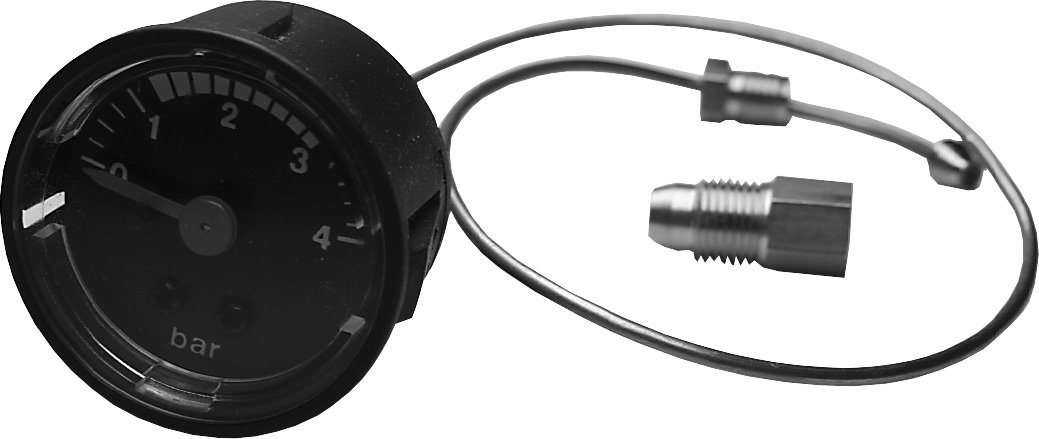 BOSCH Ersatzteil TTNR: 87172080520 Manometer BOSCH Ersatzteil TTNR: 87172080520 Manometer