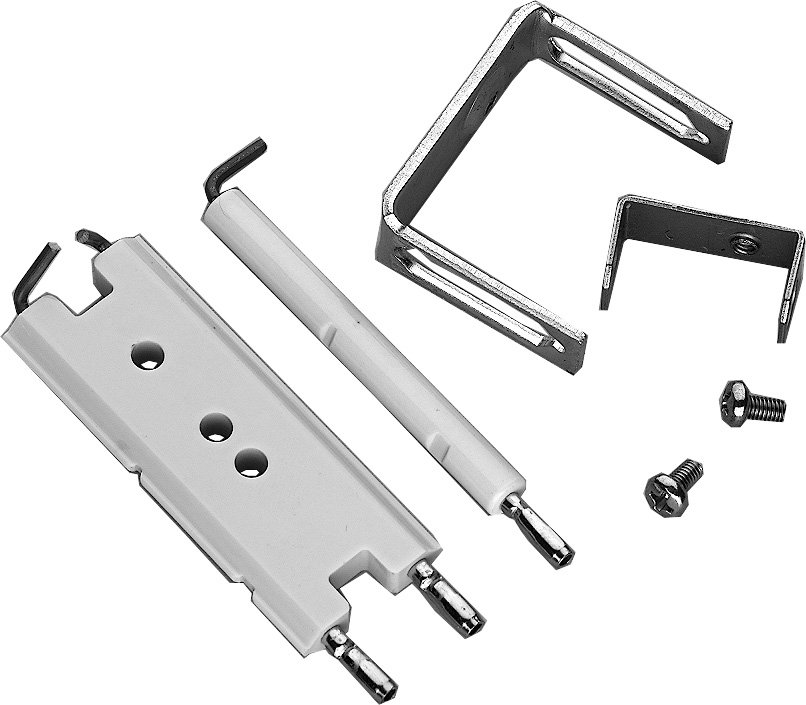 BOSCH Ersatzteil TTNR: 87181070500 Elektroden-Set BOSCH Ersatzteil TTNR: 87181070500 Elektroden-Set