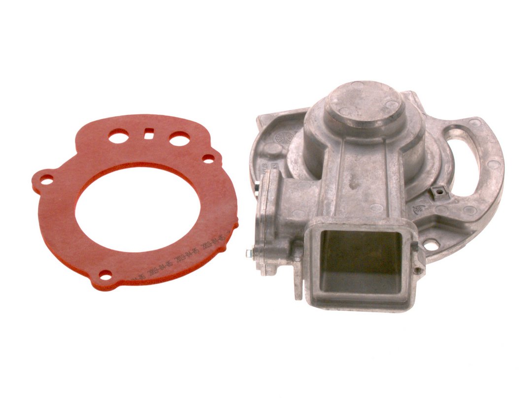 BOSCH Ersatzteil TTNR: 8737711817 Brennerdeckel BOSCH Ersatzteil TTNR: 8737711817 Brennerdeckel