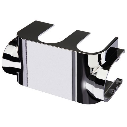 Flamco Designverkleidung Variocon Ventilarm. Kunststoff verchr. Anschl. li. F12037 Flamco Designverkleidung Variocon Ventilarm. Kunststoff verchr. Anschl. li. F12037