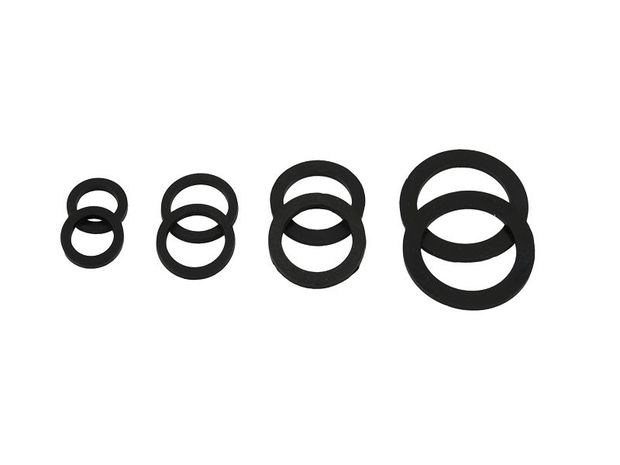 Schloesser JS GUMMI-FLACHDICHTUNG FUER SCHNELLKUPPLUNG MIT IG,DN25,1" Schloesser JS GUMMI-FLACHDICHTUNG FUER SCHNELLKUPPLUNG MIT IG,DN25,1"