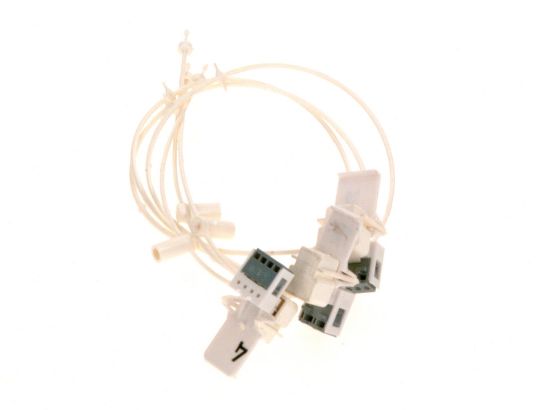 BOSCH Ersatzteil TTNR: 87144015510 Kodierstecker (4,6,10)