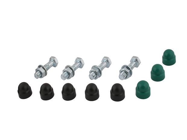 Schloesser JS SCHRAUBENSET Z.BEFESTIGUNG DER HANDPUMPE TYP 75 AUF PUMPENST. Schloesser JS SCHRAUBENSET Z.BEFESTIGUNG DER HANDPUMPE TYP 75 AUF PUMPENST.