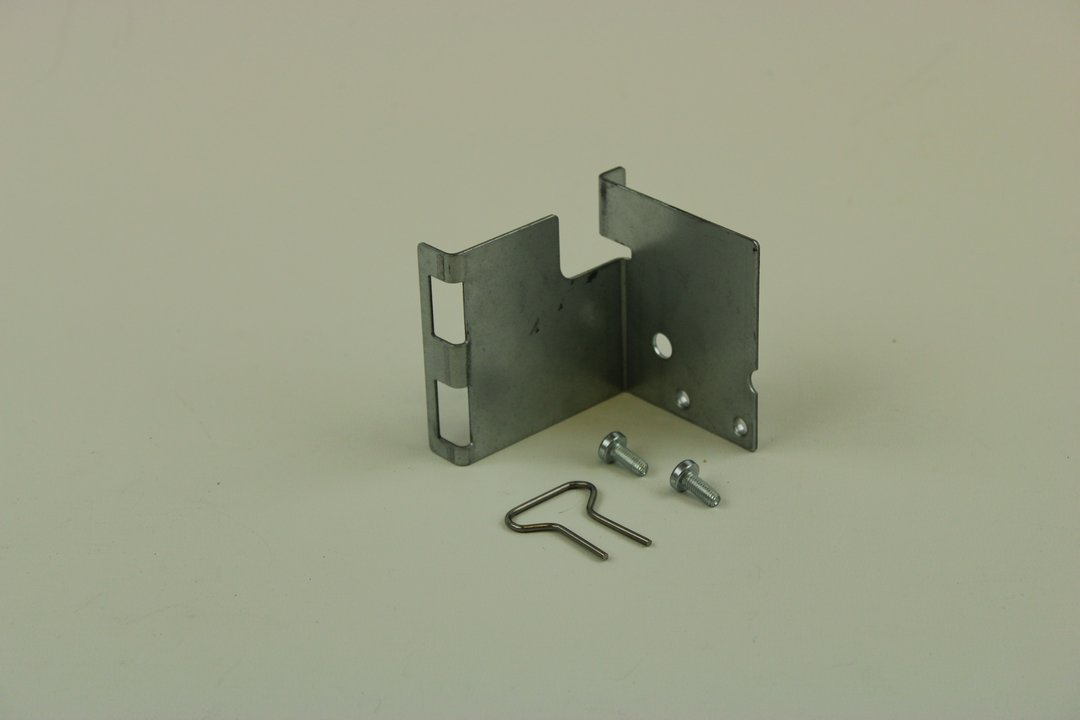 BOSCH Ersatzteil TTNR: 8738901726 Halterung BOSCH Ersatzteil TTNR: 8738901726 Halterung