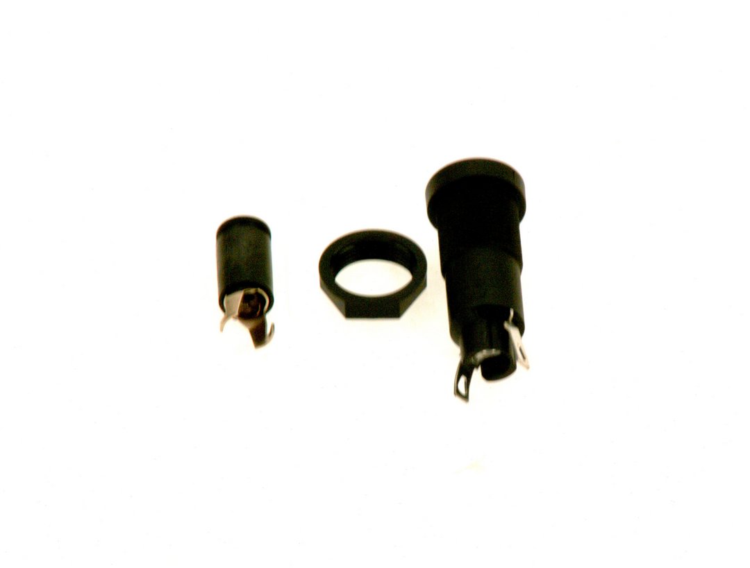 BOSCH Ersatzteil TTNR: 87106090190 Halterung Sicherungshalter BOSCH Ersatzteil TTNR: 87106090190 Halterung Sicherungshalter