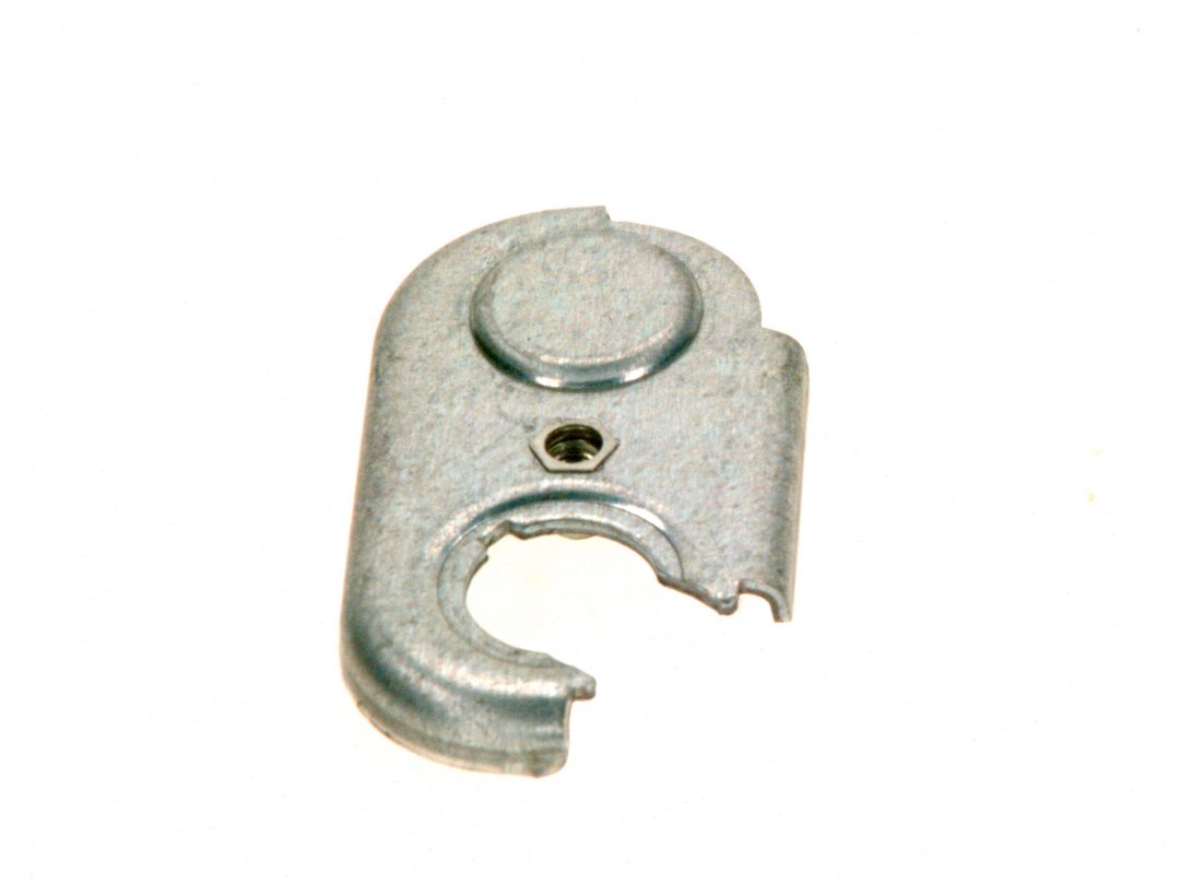 BOSCH Ersatzteil TTNR: 87113048350 Platte