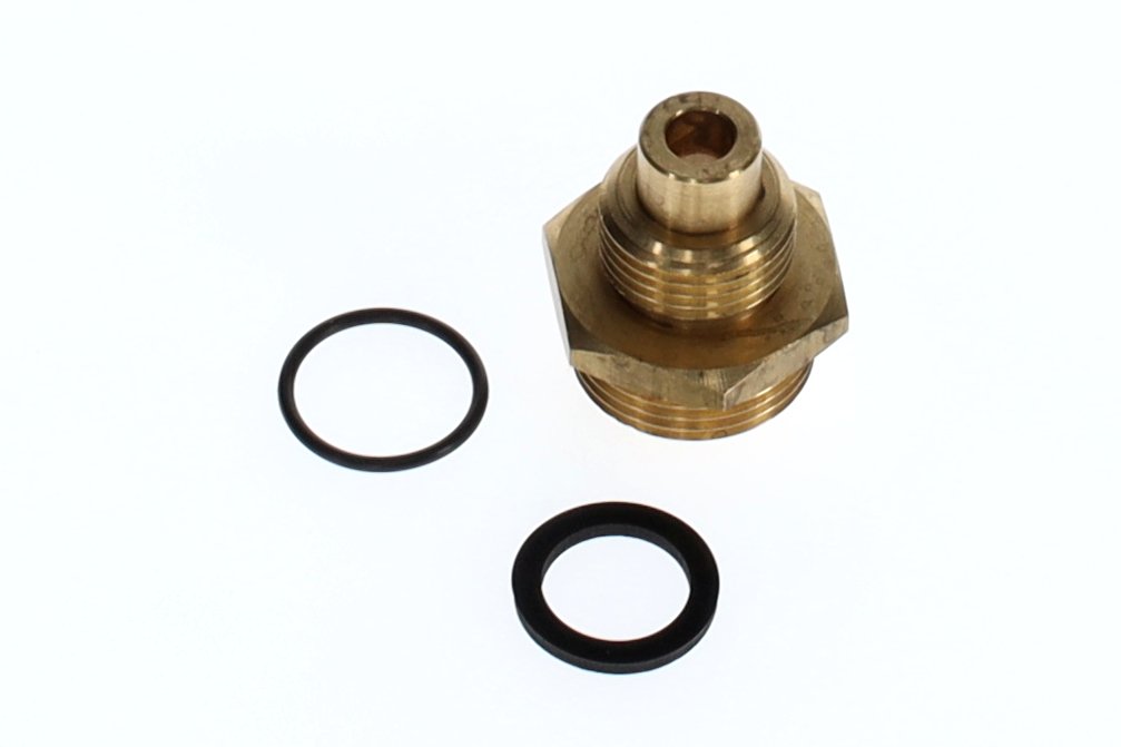 BOSCH Ersatzteil TTNR: 87200082 Gasduese 7,30 (mm)