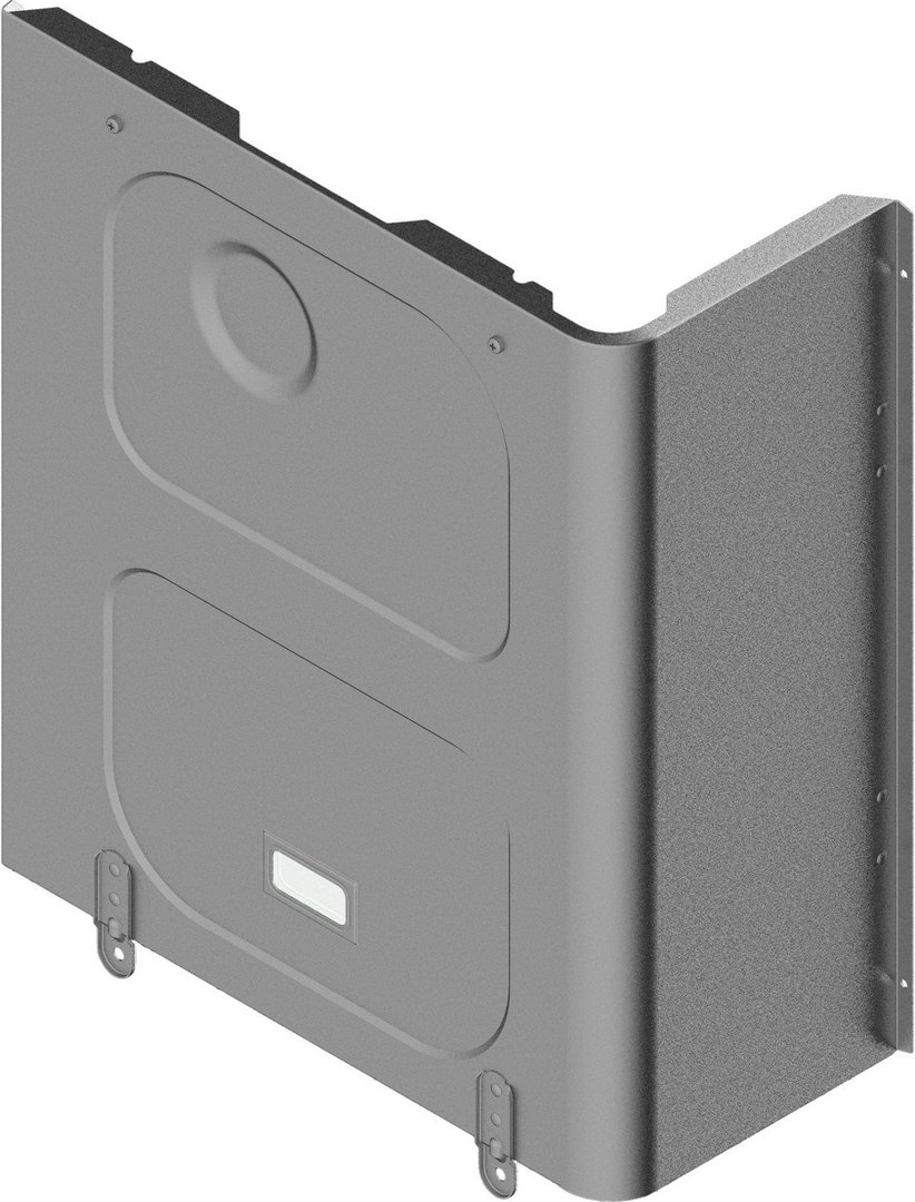 BOSCH Ersatzteil TTNR: 87180053710 Deckel