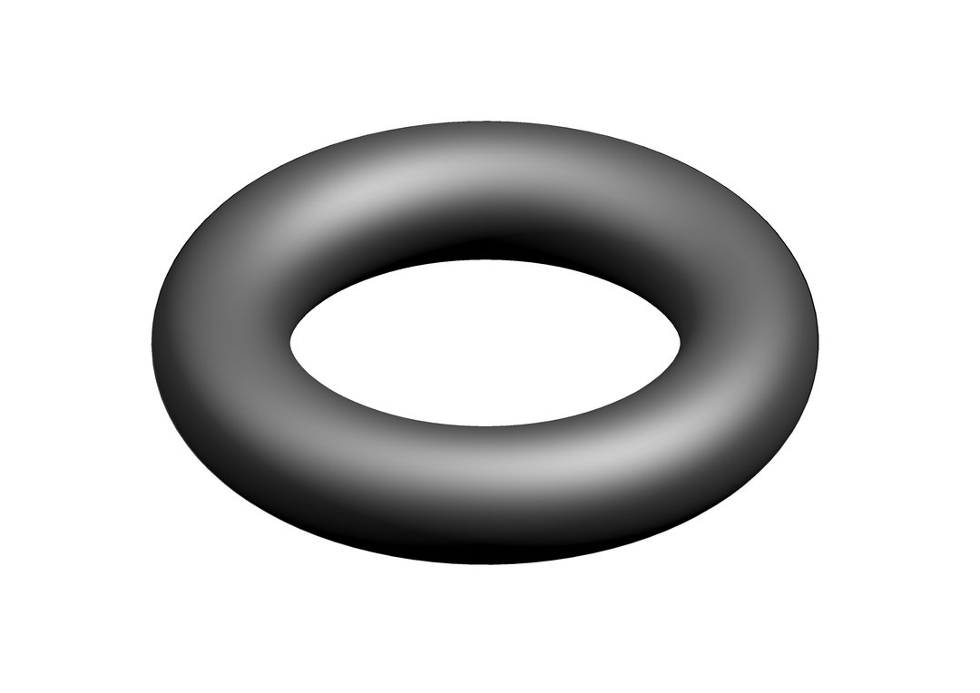 BOSCH Ersatzteil TTNR: 7101019 O-Ring 5x1,78 (10x) BOSCH Ersatzteil TTNR: 7101019 O-Ring 5x1,78 (10x)