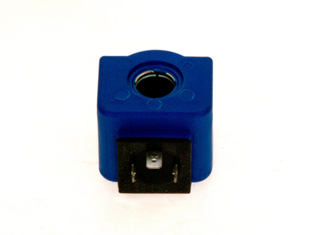BOSCH Ersatzteil TTNR: 8738208509 Magnetspule