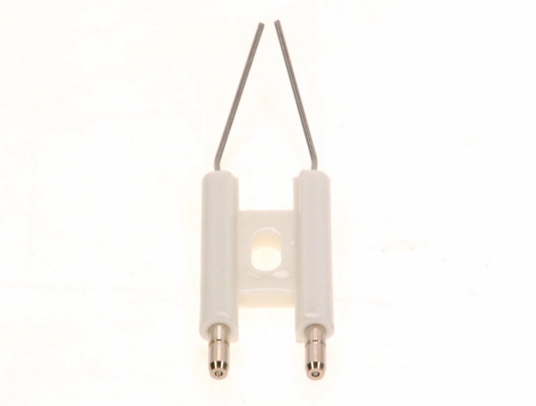 BOSCH Ersatzteil TTNR: 54915557 Zuendelektrodenblock BOSCH Ersatzteil TTNR: 54915557 Zuendelektrodenblock