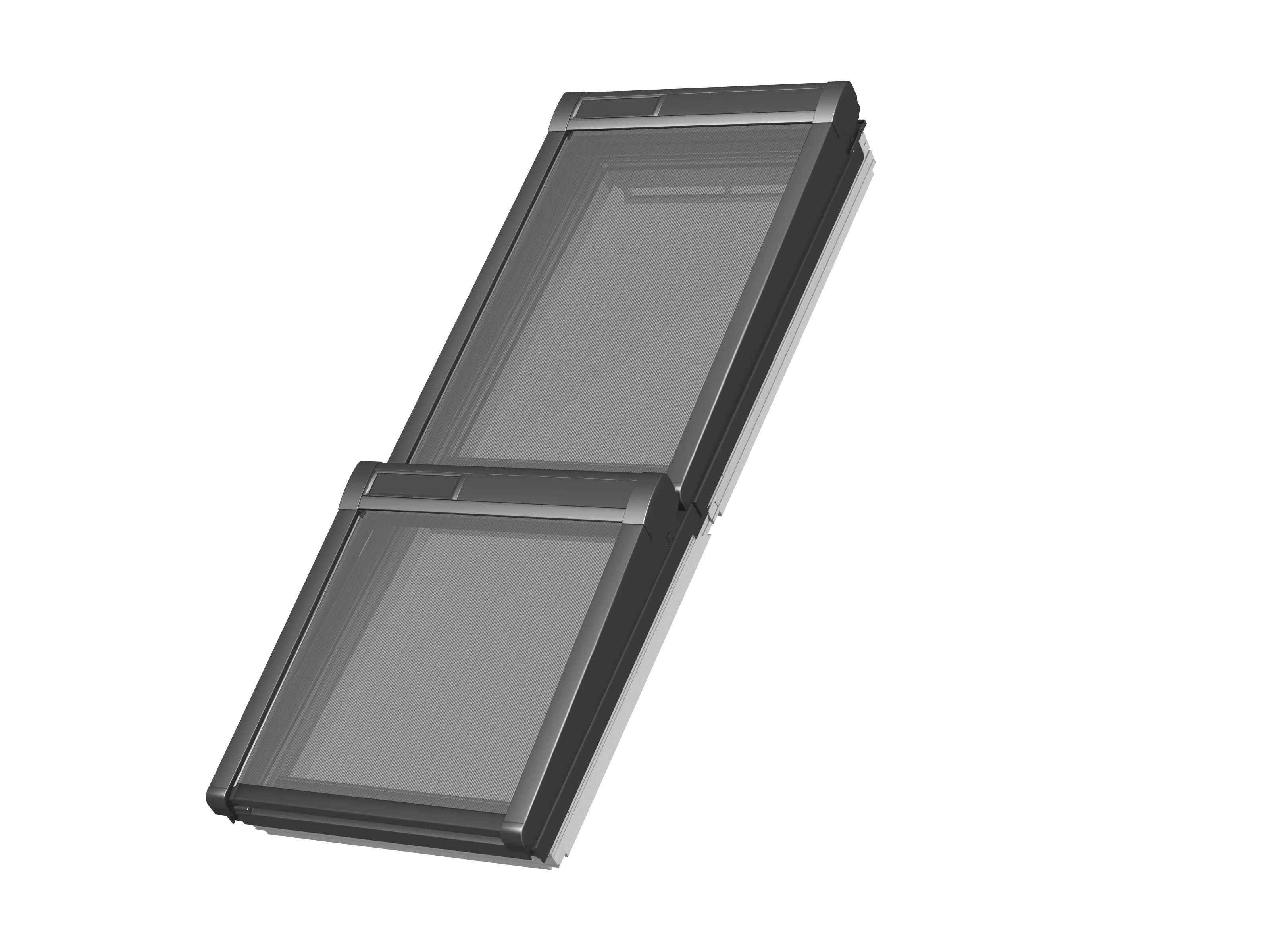 VELUX Tageslicht Markise fuer LICHTBAND, Solar MSI FK04 5060S VELUX Tageslicht Markise fuer LICHTBAND, Solar MSI FK04 5060S