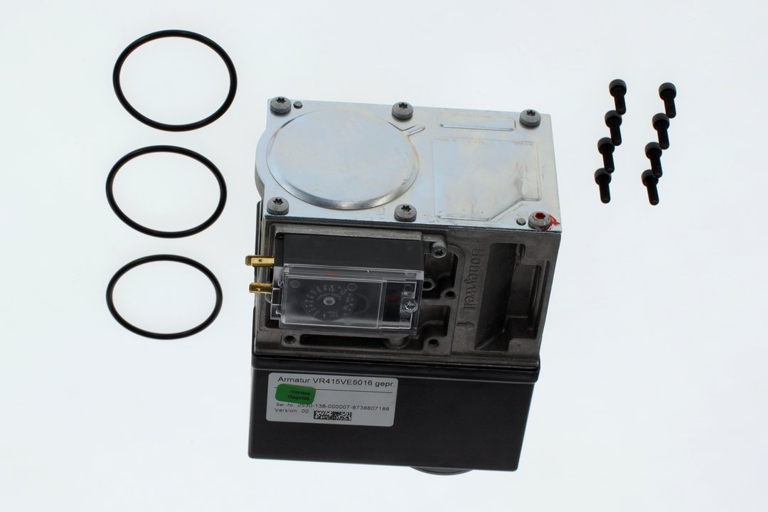 BOSCH Ersatzteil TTNR: 7736604037 Gasarmatur VR 415 everp BOSCH Ersatzteil TTNR: 7736604037 Gasarmatur VR 415 everp