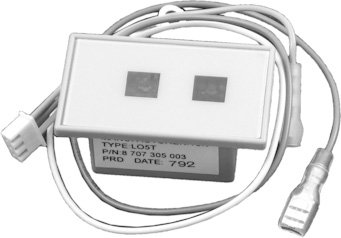 BOSCH Ersatzteil TTNR: 87073050030 Leuchtdiode