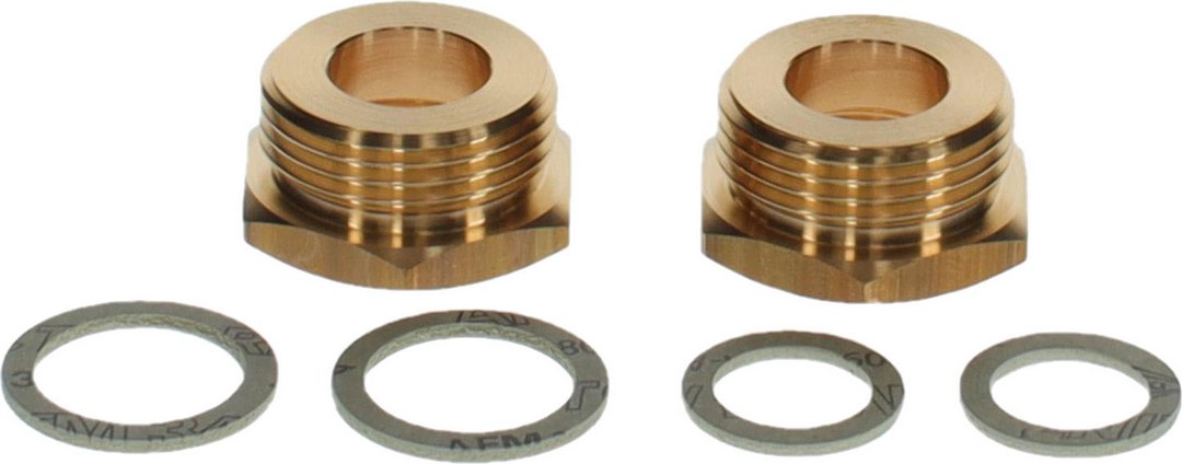 BOSCH Ersatzteil TTNR: 8716118017 Reduzierstueck 3/4'' IG x 1''AG BOSCH Ersatzteil TTNR: 8716118017 Reduzierstueck 3/4'' IG x 1''AG