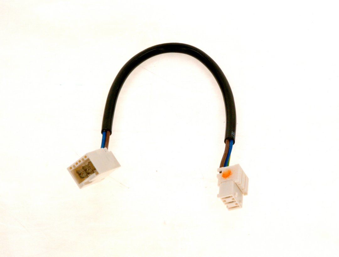 BOSCH Ersatzteil TTNR: 8732902126 Verlaengerungsleitung 230V SAFe 300mm