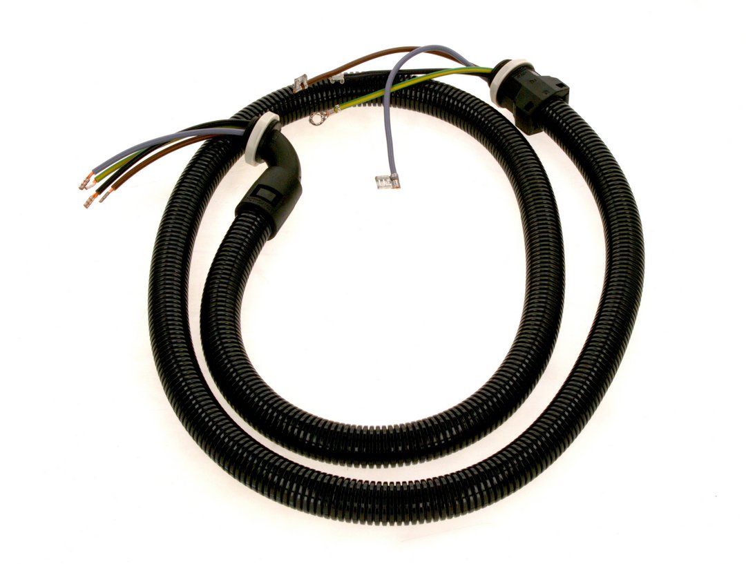 BOSCH Ersatzteil TTNR: 87183115090 Kabelbaum Kompressor 4x2,5 1,7 BOSCH Ersatzteil TTNR: 87183115090 Kabelbaum Kompressor 4x2,5 1,7