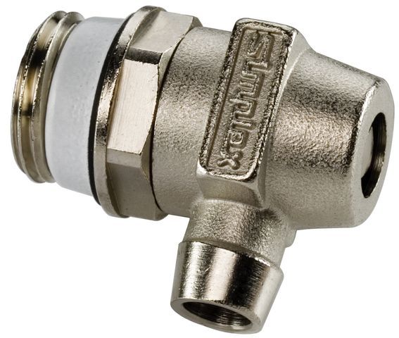 Flamco Entleerungsstopfen N Exclusiv G1/2a MS vern. metall. Ausl., schwenkb. F10627 Flamco Entleerungsstopfen N Exclusiv G1/2a MS vern. metall. Ausl., schwenkb. F10627