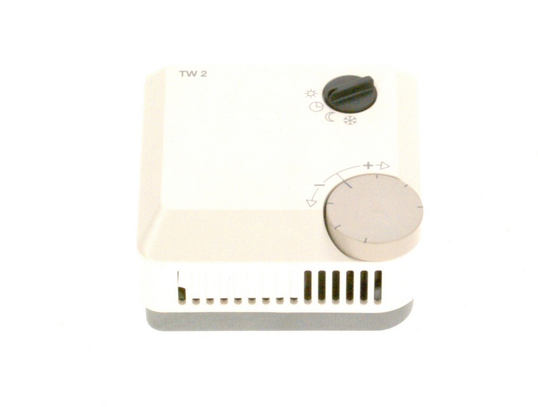 BOSCH Ersatzteil TTNR: 87377046090 TW2 Ersatzteil neutral