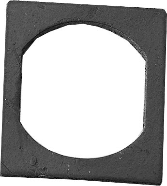 BOSCH Ersatzteil TTNR: 87010030100 Dichtung (10x)