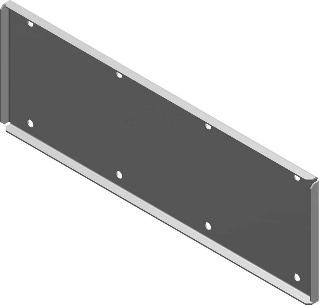 BOSCH Ersatzteil TTNR: 63037301 Deckel Kondenswanne 6/7/8Gld everp