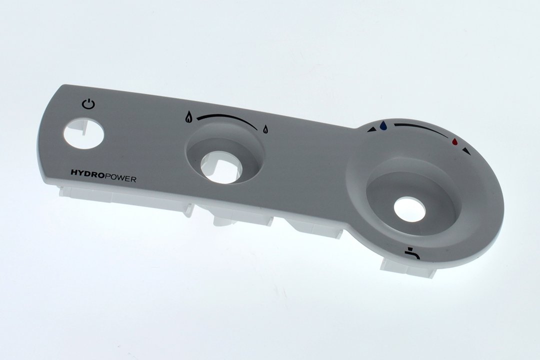 BOSCH Ersatzteil TTNR: 87055067660 Blende