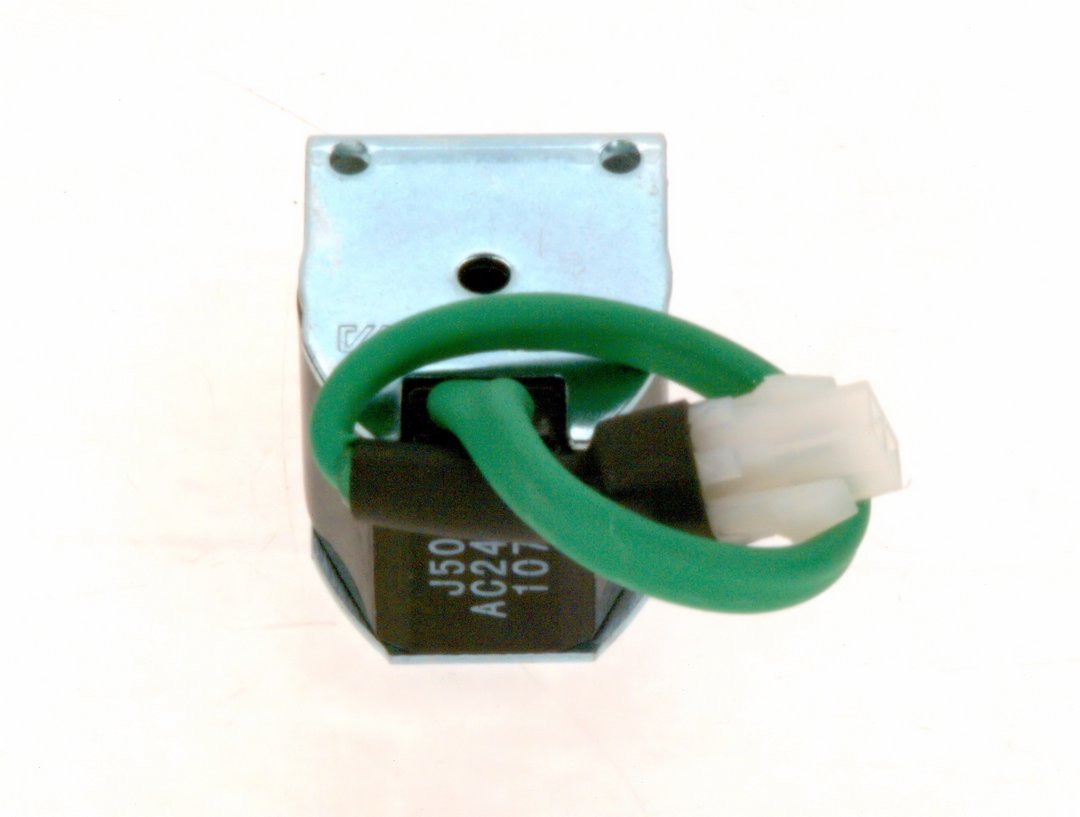 BOSCH Ersatzteil TTNR: 87183115230 Spule STF-0401