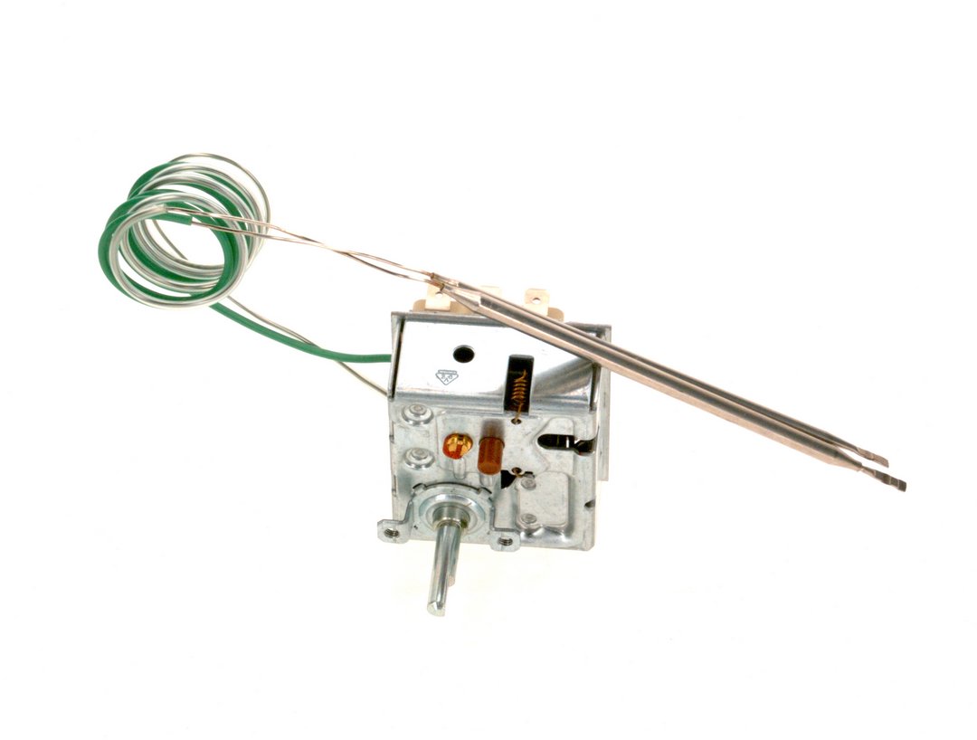 BOSCH Ersatzteil TTNR: 5238610 Temperaturregler E-Heizeinsatz
