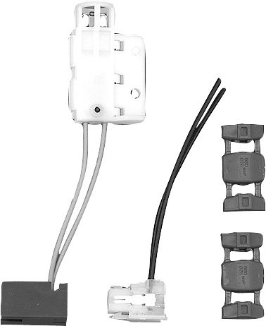 BOSCH Ersatzteil TTNR: 87172080640 Abgasueberwachung