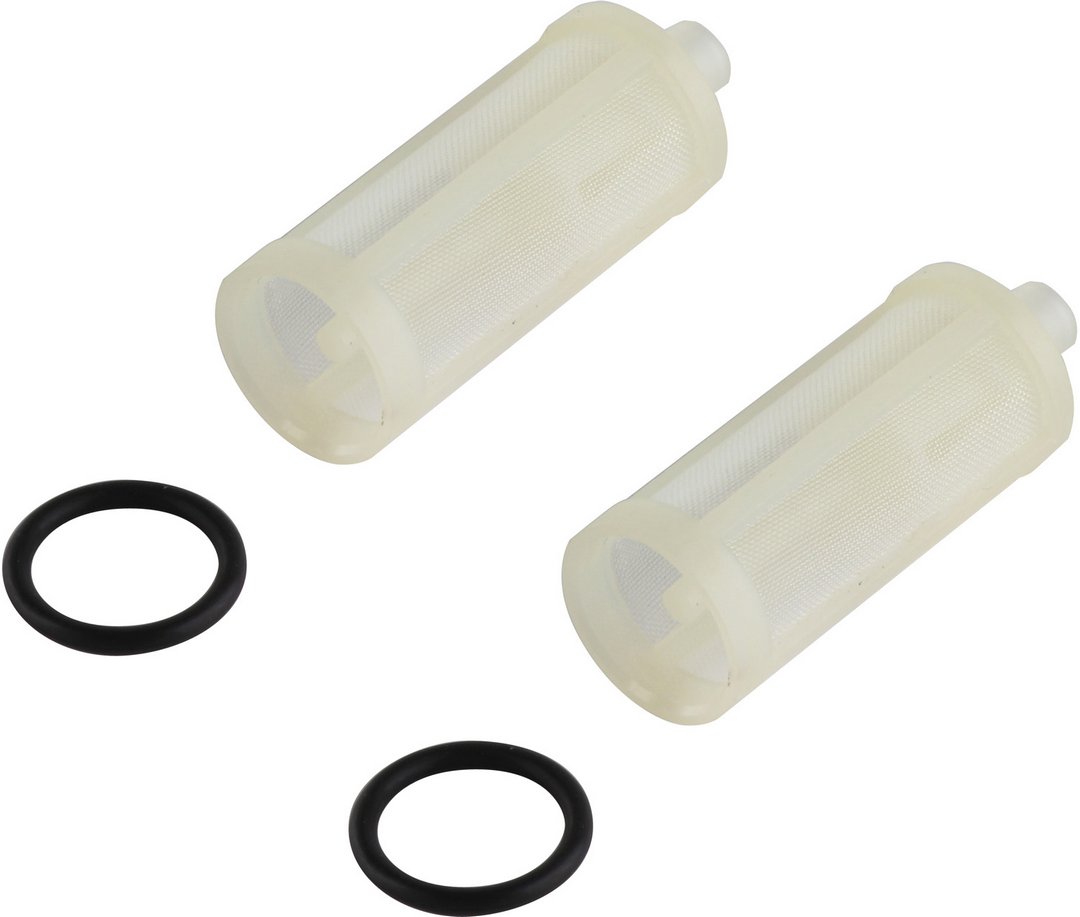 BOSCH Ersatzteil TTNR: 87185725030 Filter oelpumpe BFP 21/31 L3 (2x)