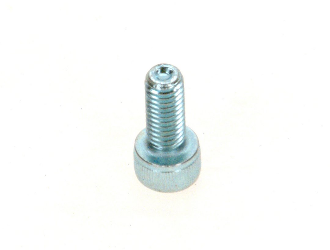 BOSCH Ersatzteil TTNR: 63022871 Zylinderschraube DIN912 M5x12 (10x) BOSCH Ersatzteil TTNR: 63022871 Zylinderschraube DIN912 M5x12 (10x)