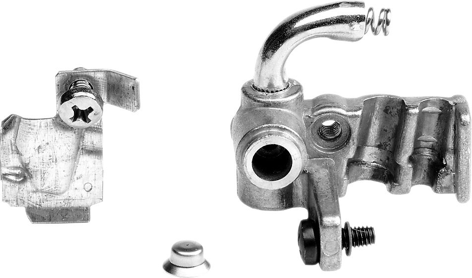 BOSCH Ersatzteil TTNR: 87081056400 Zuendbrenner (30)