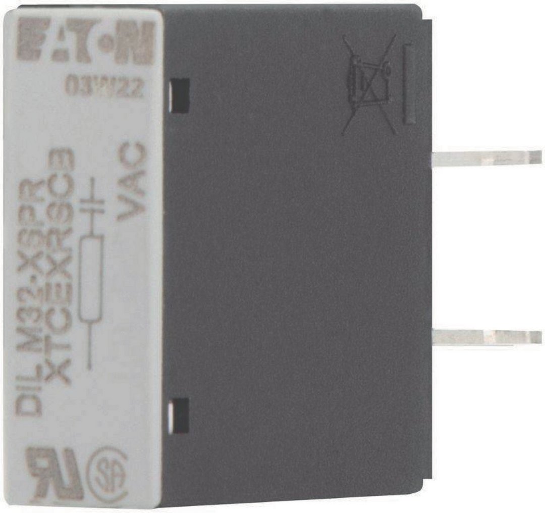 BOSCH Ersatzteil TTNR: 8738215815 RC-Schutzbeschaltung DILM32-XSPR240 RC