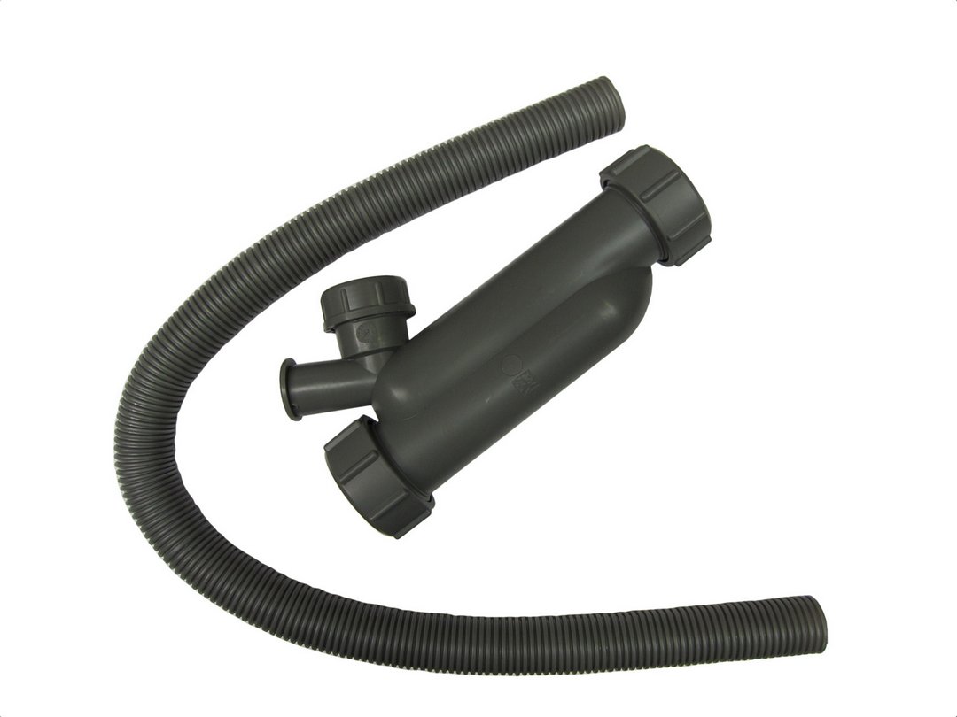 BOSCH Ersatzteil TTNR: 7100918 Siphon fuer Linea Single-11